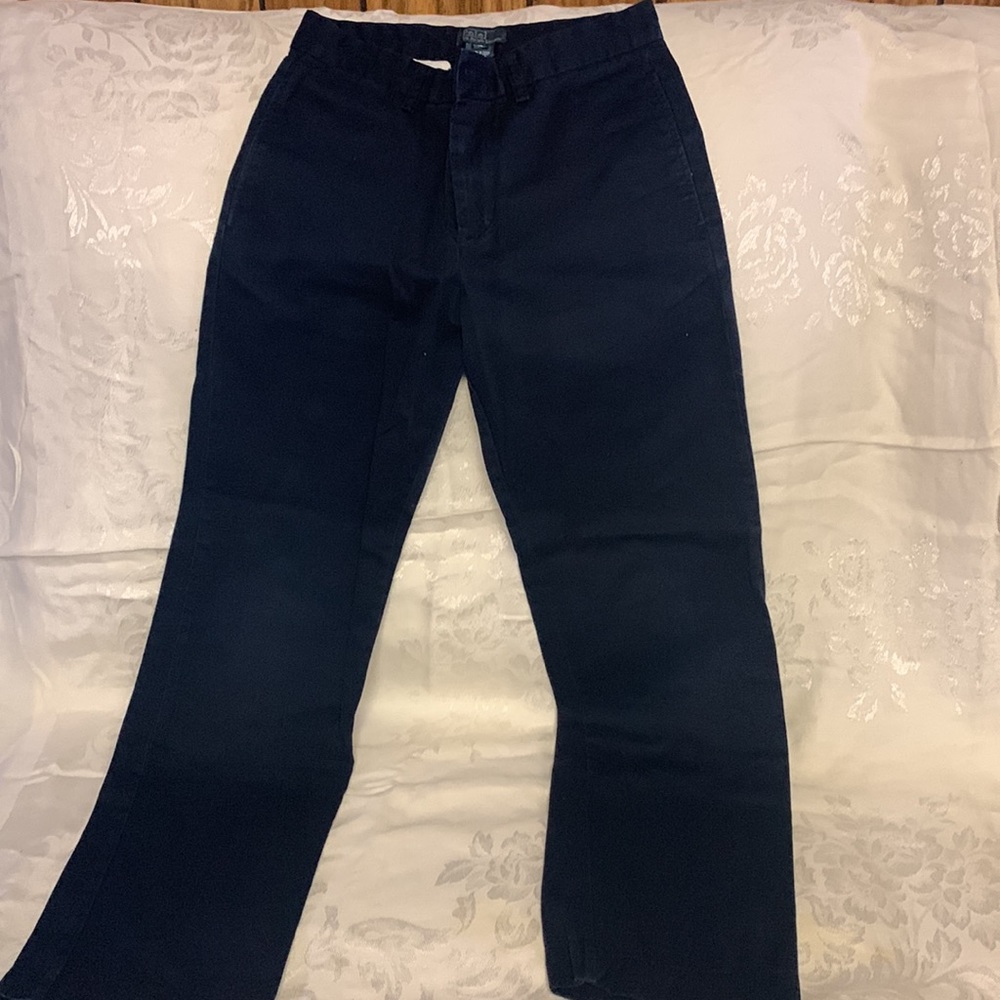 Polo slacks - Picture 2 of 10